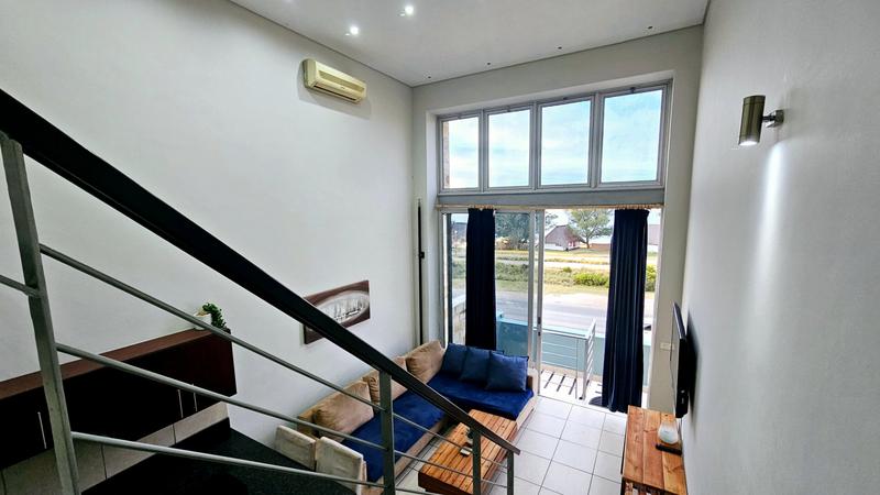 1 Bedroom Property for Sale in De Bakke Western Cape